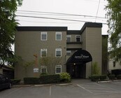 Spencer House Apartments
