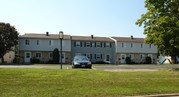 Greenbriar Village Apartments