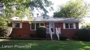 3 Bedroom Single-Family Home for Rent $800