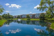 Ponds at Georgetown Apartments