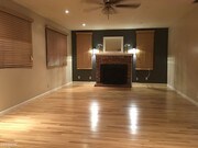 4 Bedroom Single-Family Home for Rent $2550