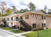 Pine Trace Apartments