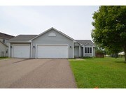 3 Bedroom Single-Family Home for Rent $1695