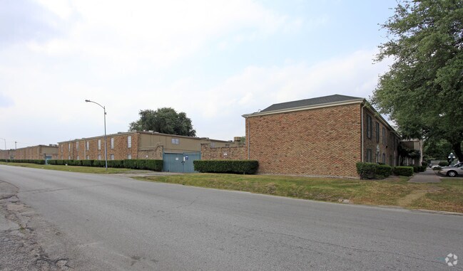 Lantern Village Apartments