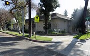 Barlow Concord Apartments