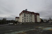 Promenade at the Park Apartments