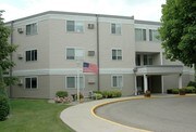 Garden Court Senior Apartments