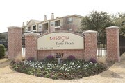 Mission Eagle Pointe Apartments