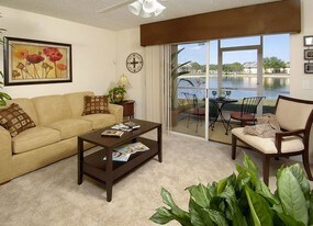 Audubon Cove Apartments