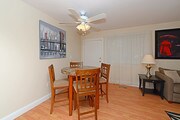 Interior Photo - Mill Creek Townhouses Apartments in North Kingstown, Rhode Island