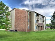 Spyglass Apartments