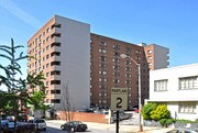 Saint Paul Regency Apartments