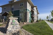 Prairie Pines at the Ridge Apartments