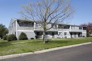Willow Oaks Apartments