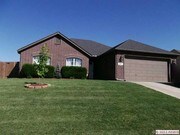 3 Bedroom Single-Family Home for Rent $1350