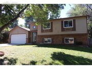 4 Bedroom Single-Family Home for Rent $1450