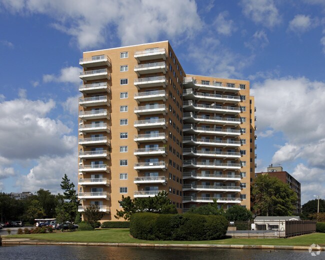Pembroke Towers Apartments