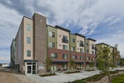 Mason Street Flats at 210 Apartments