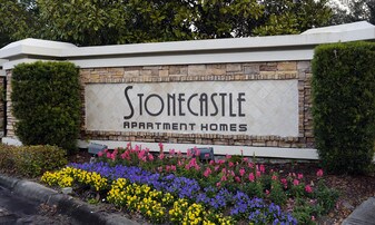 Stonecastle Apartments