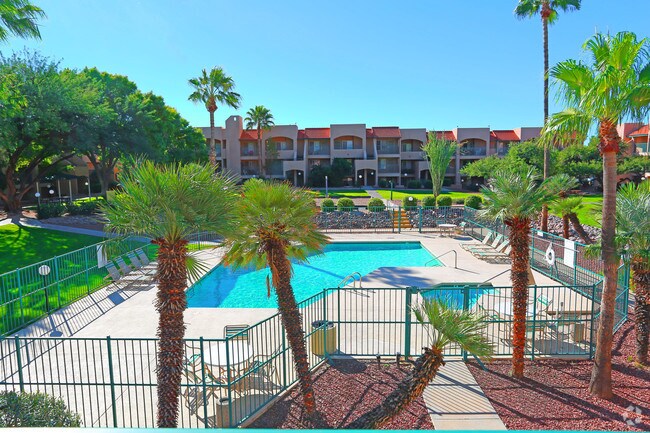 Huntington Park Apartments