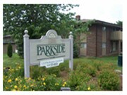 Parkside Apartments