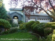 4 Bedroom Single-Family Home for Rent $2395