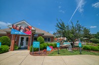 Student Quarters at Hazelwood Apartments