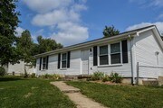 3 Bedroom Single-Family Home for Rent $800