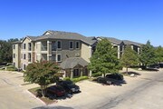 The Park at Monterey Oaks Apartments