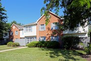 Remington Station Townhomes Apartments