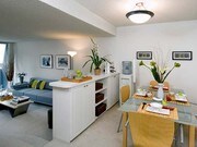 AVA Van Ness Apartments