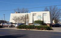 6502 Avenue P Apartments