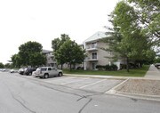 Cambridge Court Apartments