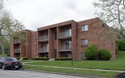 Aspen Village Apartments