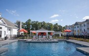 Eastpointe at Dorset Crossing Apartments