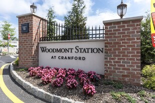 Woodmont Station at Cranford Apartments