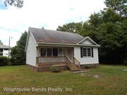 2 Bedroom Single-Family Home for Rent $1000