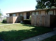 Cedargate Apartments