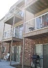 The 1001 Apartments