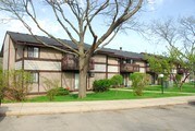 The Meadows Apartments