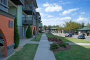The Views on the Cumberland Apartments