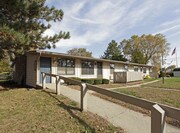 Ashgrove Apartments