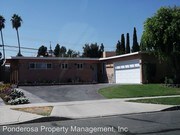 4 Bedroom Single-Family Home for Rent $2395