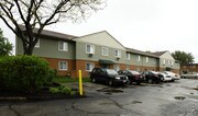 Sussex West Apartments