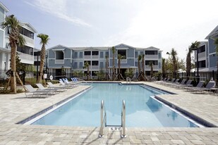 West Woods Apartments