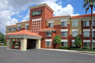 Furnished Studio – Orlando - Southpark - E... Apartments