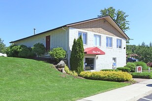 Imperial Gardens Apartments