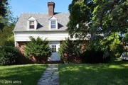 4 Bedroom Single-Family Home for Rent $1890