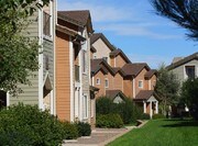 Redstone Ranch Apartments
