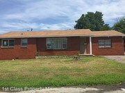 3 Bedroom Single-Family Home for Rent $650